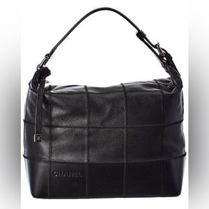 Chanel Hobo Shoulder Bag